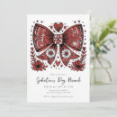 Search for galentines brunch invitations Coquette bow