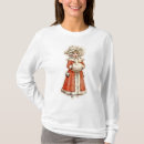 Search for vintage paper doll Illustration