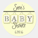 Search for infant labels Cute