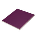 Search for deep purple tiles Minimal