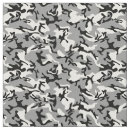Search for camouflage fabric Gray