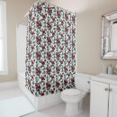 Search for red rose shower curtains Flowers