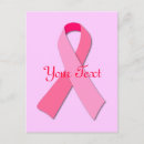 Search for charity postcards Breast cancer