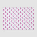 Search for plum tissue paper White