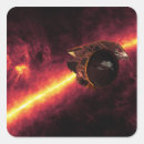 Search for emissions stickers Illustration