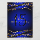 Search for stardust invitations Glitter