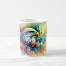 Search for america mugs Eagle