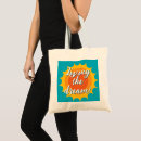 Search for dream tote bags Living the dream