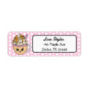 Search for coffee lovers return address labels Cute