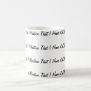 Search for i have ocd mugs Funny