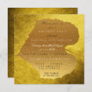 Search for autumn leaves the birthday invitations Modern