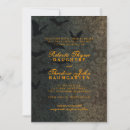 Search for october wedding invitations Gothic