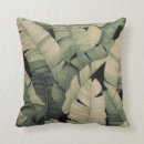 Search for vintage botanical print cushions Green