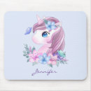 Search for fantasy creatures mousepads Fairytale