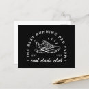 Search for athletic postcards Dad