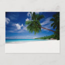 Search for seychelles postcards Beach