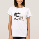 Search for snake mom tshirts Snakes