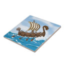 Search for viking tiles Boat