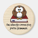 Search for corrections magnets Teacher