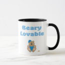 Search for cute baseball mugs Animal