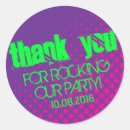 Search for cool patterns stickers Retro