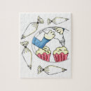 Search for cake decorating puzzles Birthday