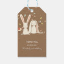 Search for rabbit gift tags Forest