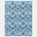 Search for boho blankets White