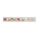 Search for cake return address labels Whipped cream
