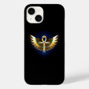 Search for gold wings iphone cases Golden