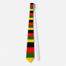 Search for reggae ties Yellow