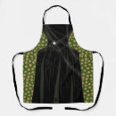 Search for black witch aprons Halloween