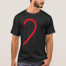 Search for pareja tshirts Heart