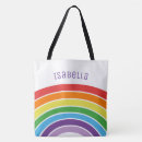 Search for rainbow coloured bags Pretty