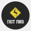 Search for funny deer hunting stickers Lake