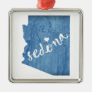 Search for sedona arizona christmas tree decorations Desert