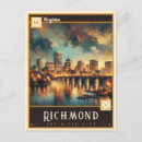 Search for richmond virginia postcards Retro