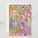 Search for fairy tale save the dates Cinderella