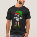 Search for christmas library tshirts Design