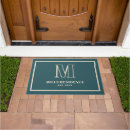 Search for new doormats Year established