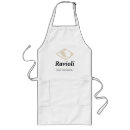 Search for ravioli aprons Cooking