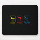 Search for child support mousepads Emotional distress