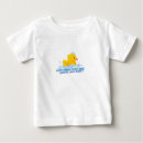 Search for duck baby shirts Bath