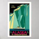 Search for vintage canadian posters Classic travel illustration