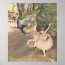 Search for ballerina art Degas