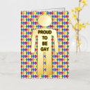 Search for lgbtq cards Proud