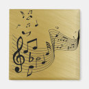 Search for music notes magnets Musical