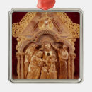 Search for three kings christmas tree decorations L'adoration