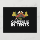 Search for tent postcards Vacation