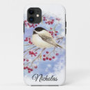 Search for winter scene iphone cases Wildlife